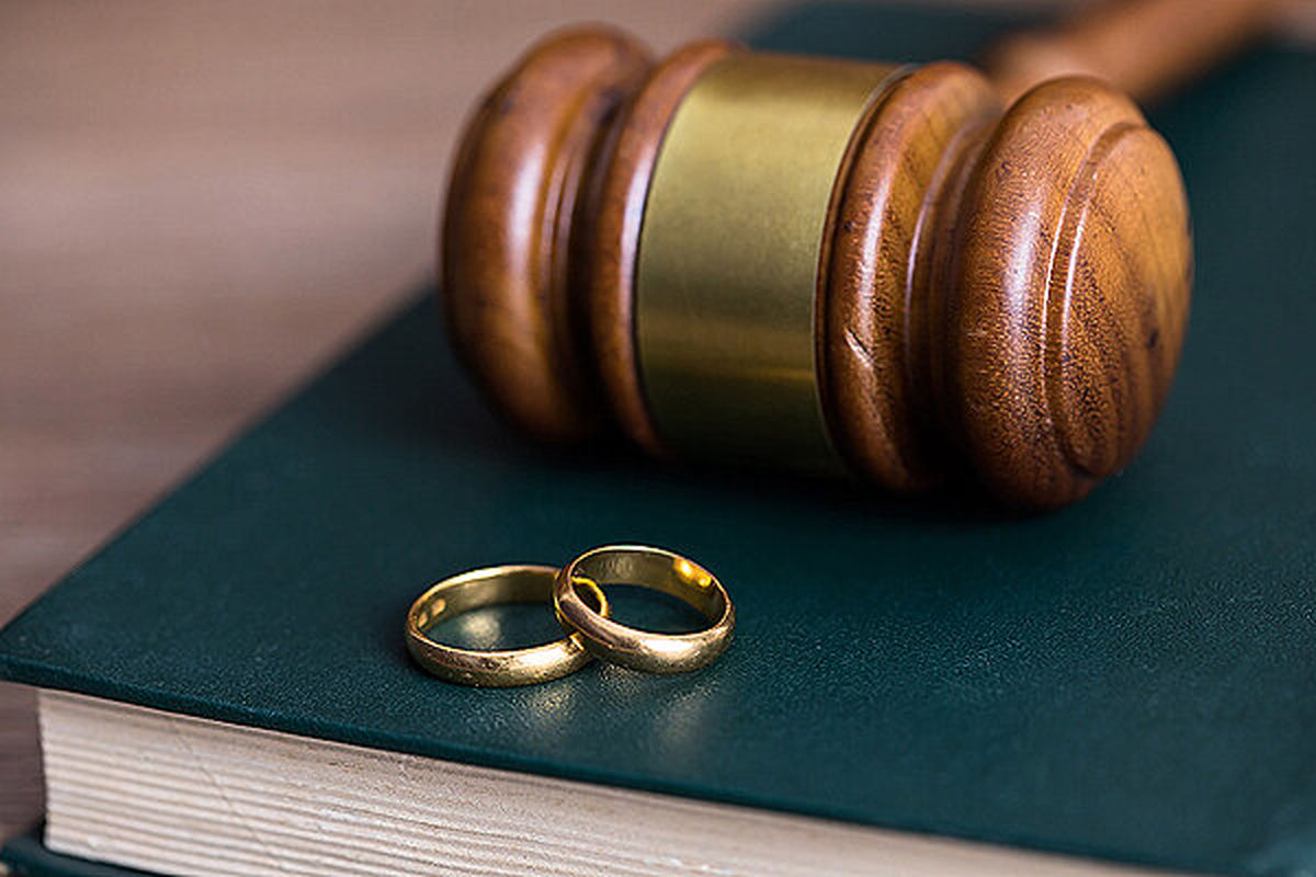 حق طلاق یا وکالت در طلاق گرفتن