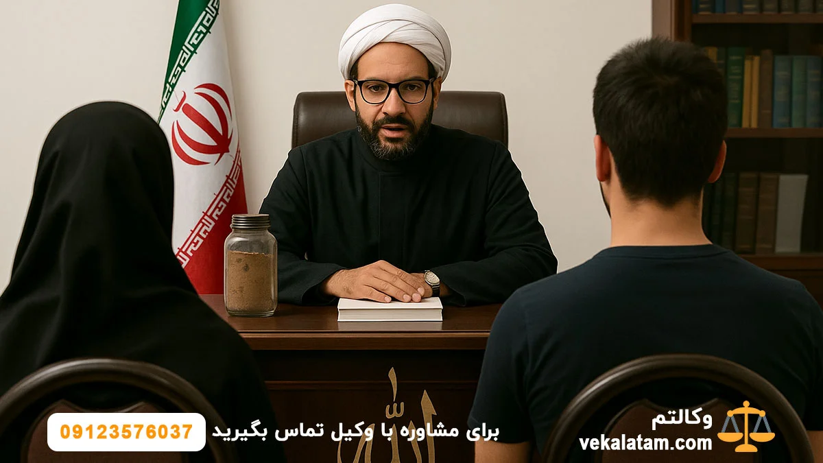 حداقل پیش قسط مهریه